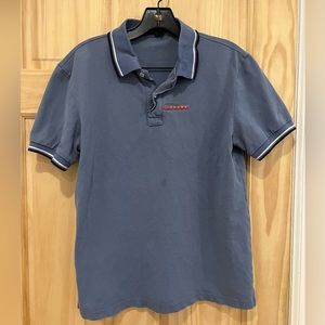 Prada  polo shirt